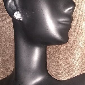 clear heart crystals posts